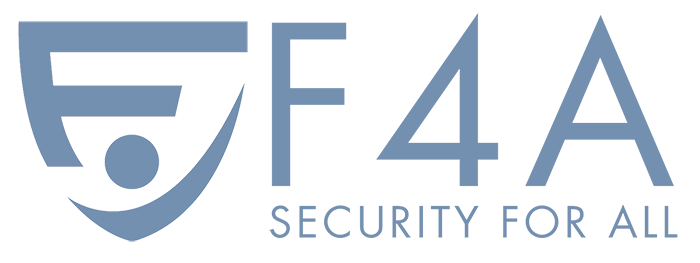 F4A logo